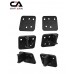 Рамка перехідна CraftAudio FO-22-690 FORD Edge 2015+ 9" – CraftAudio – Ford <br><br> Купити в Autoprodrive – Оригінальна якість – Доставка Новою Поштою – Оплата частинами – Технічна підтримка після покупки 