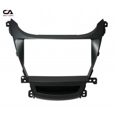 Рамка перехідна CraftAudio HY-22-483 HYUNDAI Elantra (MD) 2014-2016 Avante (MD) 2013-2015