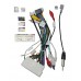 Комплект дротів для магнітол 16PIN SimpleSoft HY-SS-04 Hyundai/Kia 2017+ – CraftAudio – KIA <br><br> Купити в Autoprodrive – Надійна модель – Можлива адресна доставка – Найкраща ціна сьогодні – Сервісна підтримка 