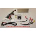 Рамка перехідна з проводкою CraftAudio LE-017N LEXUS ES 06-10 9" – CraftAudio – Lexus <br><br> Купити в Autoprodrive – Від перевіреного виробника – Можлива адресна доставка – Оплата частинами – Сервісна підтримка 