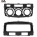 Рамка перехідна CraftAudio TOY-22-987 TOYOTA Fortuner/Hilux/SW4 2011-2015 9" – CraftAudio – Toyota <br><br> Купити в Autoprodrive – Від перевіреного виробника – Швидка доставка по Україні – Оплата онлайн – Технічна підтримка після покупки 