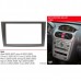 Переходная рамка ACV Opel Agila, Combo, Corsa, Meriva, Omega, Vectra, Vivaro (281230-26-22)