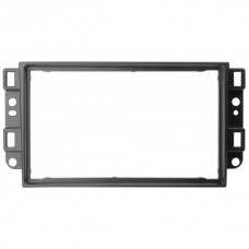 Переходная рамка AWM Chevrolet Aveo, Captiva, Epica (781-10-060)