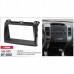 Переходная рамка CARAV Toyota Land Cruiser Prado 120 (07-002) – CARAV – Перехідні рамки <br><br> Купити в Autoprodrive – Купуй вигідно – Швидка доставка по Україні – Доступна розстрочка – Сервісна підтримка 