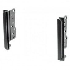 Переходная рамка CARAV Toyota 2 DIN (11-039)