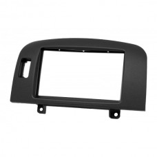 Переходная рамка CARAV Hyundai Sonata (11-067)