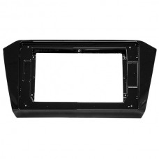 Переходная рамка Volkswagen Passat Carav 22-057