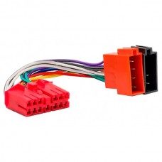 Разъем для штатной магнитолы Carav Daewoo Nexia (12-137)