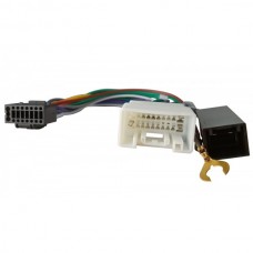 Переходник для магнитол 9", 10.1" Mitsubishi Carav 16-010