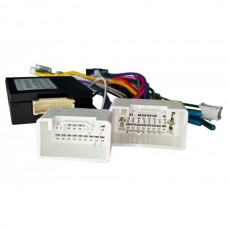 Переходник для магнитол 9", 10.1" Mitsubishi Carav 16-036