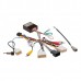 Переходник для магнитол 9", 10.1" Toyota Carav 16-137 – CARAV – Адаптери та перехідники <br><br> Купити в Autoprodrive – Надійна модель – Можлива адресна доставка – Оплата при отриманні – Консультація перед покупкою 