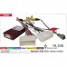 Переходник для магнитол 9", 10.1" Hyundai, KIA Carav 16-240 – CARAV – Адаптери та перехідники <br><br> Купити в Autoprodrive – Від перевіреного виробника – Зручно отримати у відділенні – Доступна розстрочка – Сервісна підтримка 