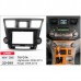 Переходная рамка Toyota Highlander Carav 22-099 – CARAV – Перехідні рамки <br><br> Купити в Autoprodrive – Від перевіреного виробника – Зручно отримати у відділенні – Доступна розстрочка – Технічна підтримка після покупки 