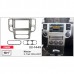 Переходная рамка Carav Nissan X-Trail (22-1449) – CARAV – Перехідні рамки <br><br> Купити в Autoprodrive – Хіт продажів – Зручно отримати у відділенні – Оплата частинами – Технічна підтримка після покупки 