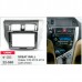 Переходная рамка Great Wall Voleex C30 Carav 22-580 – CARAV – Перехідні рамки <br><br> Купити в Autoprodrive – Оригінальна якість – Швидка доставка по Україні – Оплата онлайн – Сервісна підтримка 