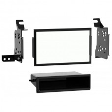 Переходная рамка Metra Nissan Navara, Frontier, Pathfinder, Xterra (99-7635)