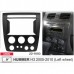 Переходная рамка Carav Hummer H3 (22-1093) – CARAV – Перехідні рамки <br><br> Купити в Autoprodrive – Хіт продажів – Доставка Новою Поштою – Найкраща ціна сьогодні – Сервісна підтримка 