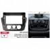 Перехідна рамка Volkswagen Up!, Skoda Citigo, Seat Mii Carav 22-2318