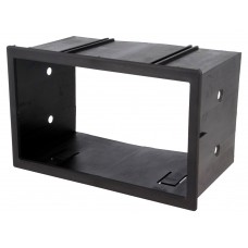 Переходная рамка ACV Volkswagen Transporter, Lupo, Golf, Jetta, Passat, Seat Cordoba, Ibiza (281320-46)