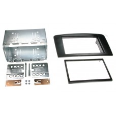 Переходная рамка ACV Mercedes M-Class (381190-22)