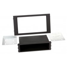 Переходная рамка ACV Seat Leon, Ibiza 381328-07