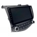 Переходная рамка AWM Honda Accord (881-13-019)