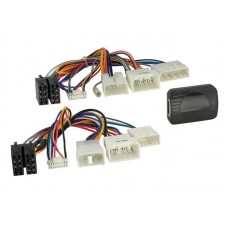 Адаптер кнопок на руле AWM Toyota (TO-1100A)