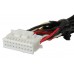 Разъем для магнитолы AWM Kenwood KVT (130-14)