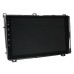 Переходная рамка Toyota Corolla AWM 981-07-070