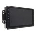 Переходная рамка AWM Chery Tiggo 3 (981-09-032)