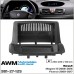 Переходная рамка AWM Renault Megane III, Fluence (981-27-125)