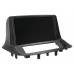 Переходная рамка AWM Renault Megane III, Fluence (981-27-125)