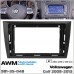 Переходная рамка AWM Volkswagen Golf (981-35-048) – AWM – Перехідні рамки <br><br> Купити в Autoprodrive – Купуй вигідно – Швидка доставка по Україні – Оплата при отриманні – Технічна підтримка після покупки 
