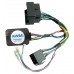 Адаптер кнопок на руле AWM Ford (FO-0414)