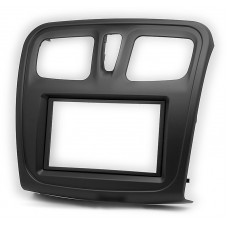 Переходная рамка Carav Renault, Dacia Logan, Sandero (11-762)