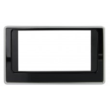 Переходная рамка Toyota Auris, Corolla Carav 11-696