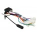 Переходник для магнитол 9", 10.1" Toyota Carav 16-045