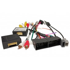 Переходник для магнитол 9", 10.1" Hyundai, KIA Carav 16-119