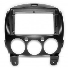 Переходная рамка Mazda 2 Carav 22-079