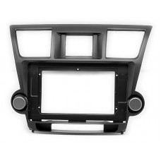 Переходная рамка Toyota Highlander Carav 22-099