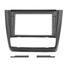 Переходная рамка Carav BMW 1 Series E81, E82, E87, E88 (22-1028)