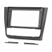 Переходная рамка Carav BMW 1 Series E81, E82, E87, E88 (22-1028) – CARAV – Перехідні рамки <br><br> Купити в Autoprodrive – Від перевіреного виробника – Зручно отримати у відділенні – Найкраща ціна сьогодні – Технічна підтримка після покупки 