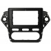Переходная рамка Ford Mondeo Carav 22-1088 – CARAV – Перехідні рамки <br><br> Купити в Autoprodrive – Купуй вигідно – Зручно отримати у відділенні – Доступна розстрочка – Сервісна підтримка 