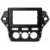 Переходная рамка Ford Mondeo Carav 22-1088 – CARAV – Перехідні рамки <br><br> Купити в Autoprodrive – Купуй вигідно – Зручно отримати у відділенні – Доступна розстрочка – Сервісна підтримка 