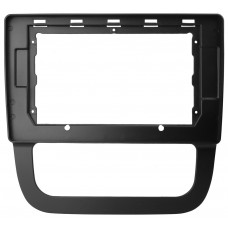 Переходная рамка Volkswagen Jetta, Golf Carav 22-1657