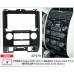 Переходная рамка Ford Escape, Mazda Tribute Carav 22-276 – CARAV – Перехідні рамки <br><br> Купити в Autoprodrive – Від перевіреного виробника – Зручно отримати у відділенні – Оплата частинами – Консультація перед покупкою 