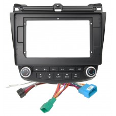 Переходная рамка Carav Honda Accord (22-491)