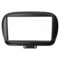 Переходная рамка Carav Fiat 500X (22-805)