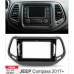 Переходная рамка Jeep Compass Carav 22-901 – CARAV – Перехідні рамки <br><br> Купити в Autoprodrive – Купуй вигідно – Швидка доставка по Україні – Оплата при отриманні – Консультація перед покупкою 