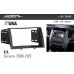 Переходная рамка Metra KIA Sorento (95-7340B) – Metra – Перехідні рамки <br><br> Купити в Autoprodrive – Оригінальна якість – Можлива адресна доставка – Доступна розстрочка – Технічна підтримка після покупки 